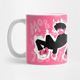 Mobbu Two Mug